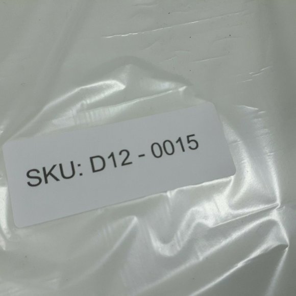 Izod Men's Orange Collared Natural Stretch Short Sleeve Polo Shirt Size L - Picture 11 of 11